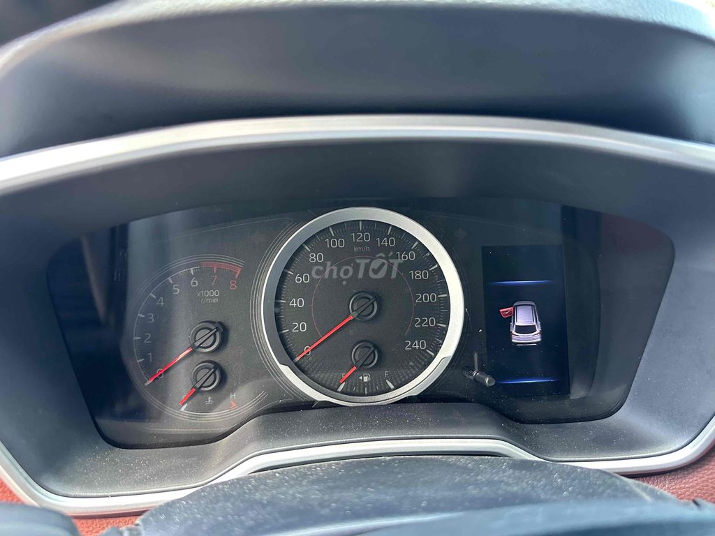 Toyota Corolla Cross 2021 1.8V - 5c tự động HÃNG. Mua bán Ô tô tại Quận Bình Thạnh Tp Hồ Chí Minh được đăng bởi phuongneo hình 8