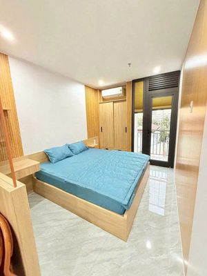 Аренда · 1 комн. · 40 м² · Quận Ngũ Hành Sơn, ул. Đường An Thượng 22