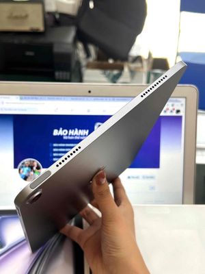 iPad Air M3 11 inch 128GB Xám (Wifi). Mua bán null tại Quận 3 Tp Hồ Chí Minh được đăng bởi Tuấn Nguyễn