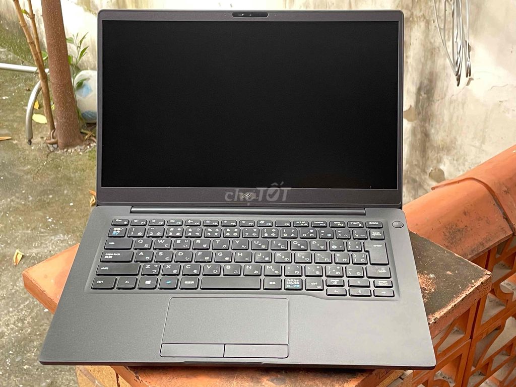 ♻️Dell 7300, cpu i5-8365 mạnh mẽ