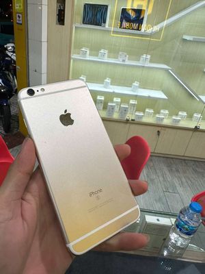 Thanh lí: Ip6s plus 64gb qte máy nguyên zin.. Mua bán Điện thoại tại Quận Gò Vấp Tp Hồ Chí Minh được đăng bởi Minh PC