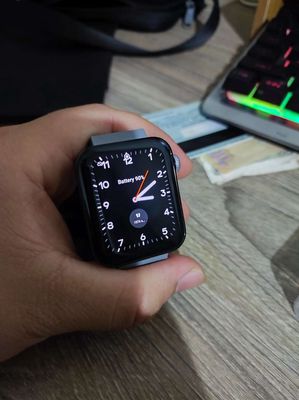 Xiaomi Mi Watch LTE Esim ( bản nội địa, mặt vuông)