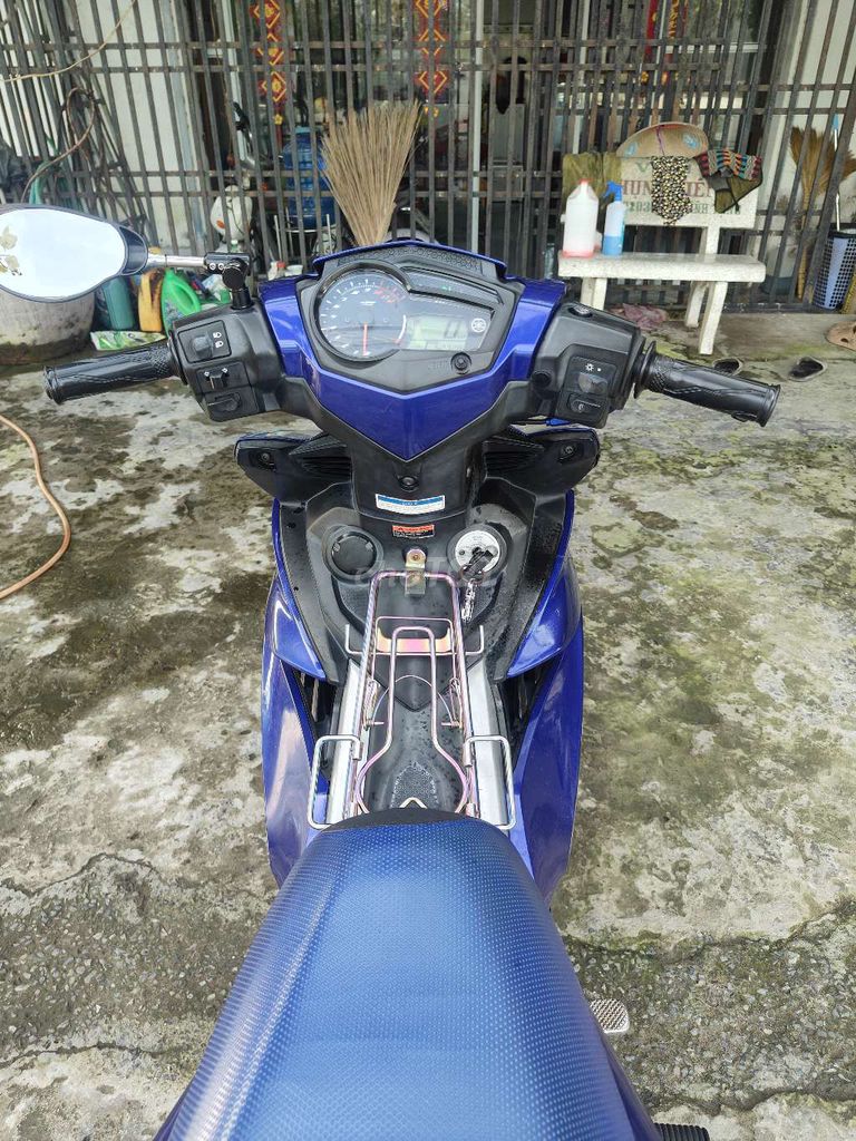 EXCITER 150 2017 XE ZIN BAO ÊM. Mua bán Xe máy tại Huyện Bình Tân Vĩnh Long được đăng bởi MƯỜI   BÌNH TÂN VL hình 2