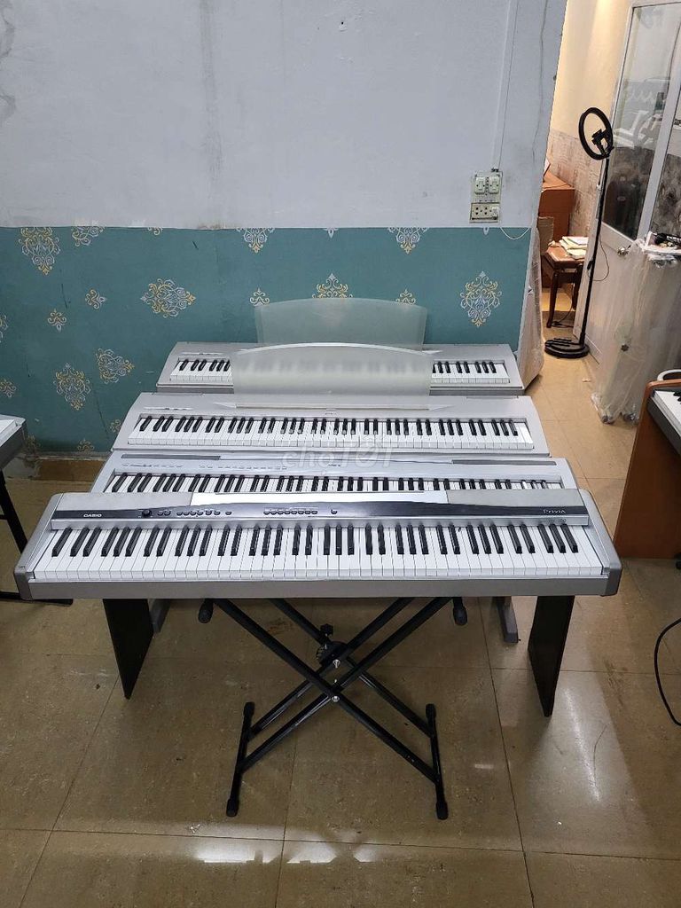 Đầu Piano 88 phím