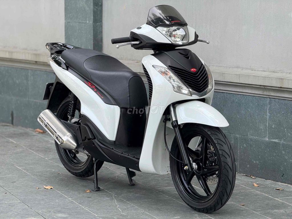 SH 150i 2006 UP 2011 ( GÓP BAO NỢ XẤU ). Mua bán Xe máy tại Thành phố Thủ Đức Tp Hồ Chí Minh được đăng bởi Vũ Vũ hình 2