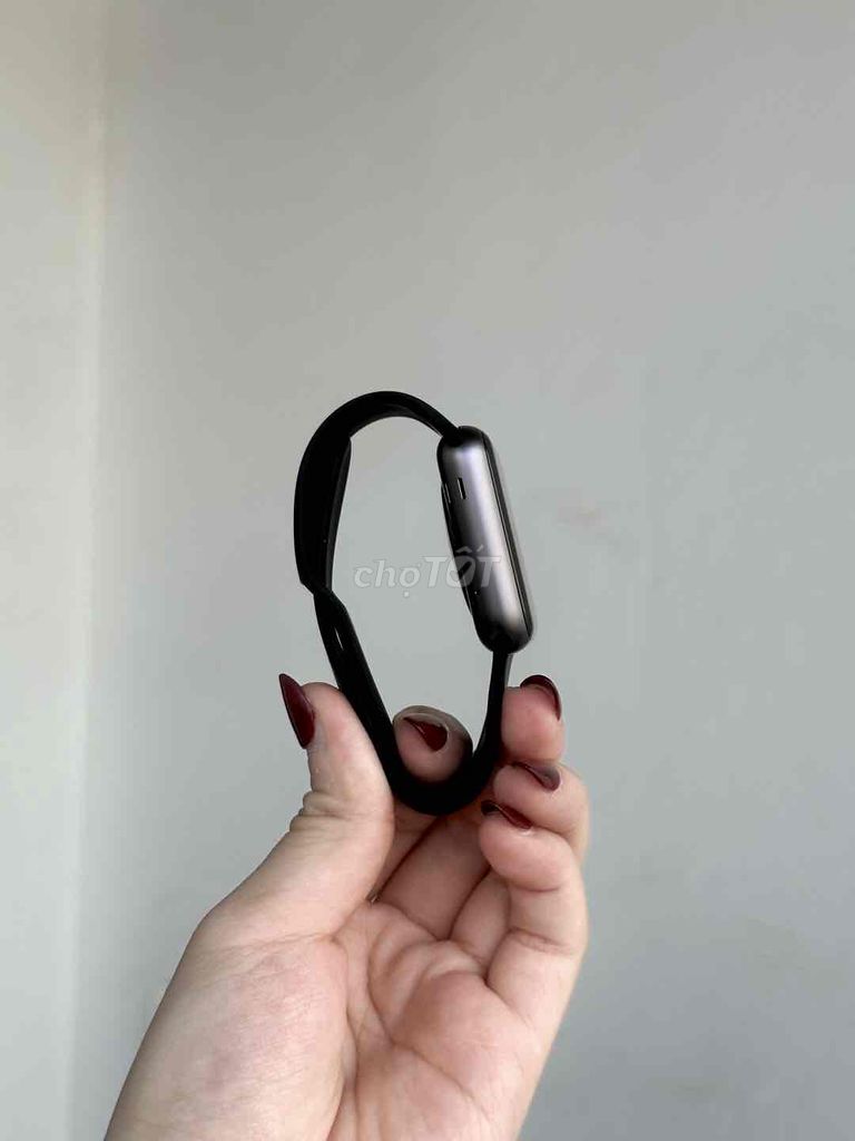 Apple watch Series 1 42mm Nhôm Đen Grey Gps. Mua bán Thiết bị đeo thông minh tại Quận Thanh Xuân Hà Nội được đăng bởi Minh Thư hình 4