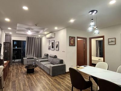 BÁN CHUNG CƯ E1 LĨNH NAM_MINH KHAI_SAU TIMECITY_FULL NỘI THẤT. Mua bán căn hộ/chung cư tại Quận Hoàng Mai Hà Nội được đăng bởi CHỦ ĐẦU TƯ TÒA NHÀ
