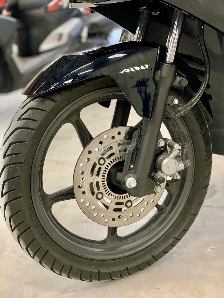 Honda Air Blade 160 ABS 2022 chính chủ 67 đẹp zin. Mua bán Xe máy tại Thành phố Thủ Đức Tp Hồ Chí Minh được đăng bởi Khương Phan hình 5