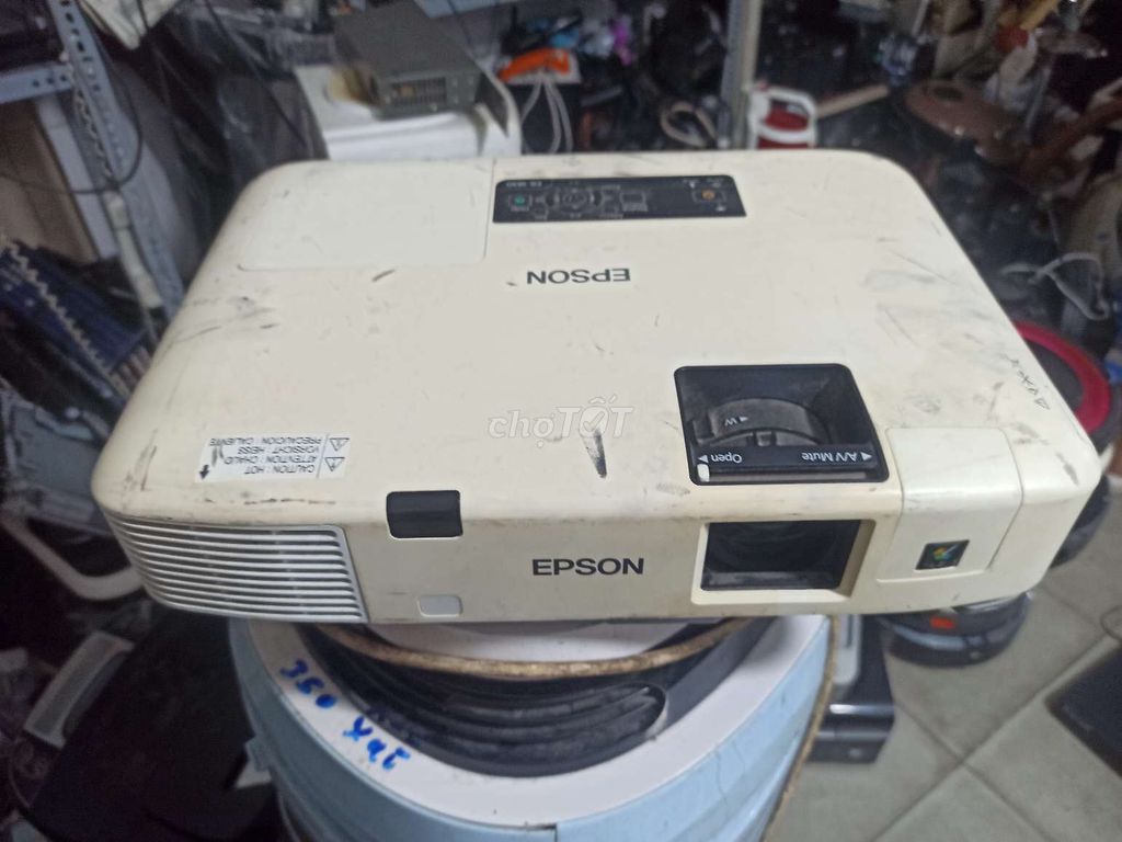 Xác máy chiếu epson như hình cho thợ