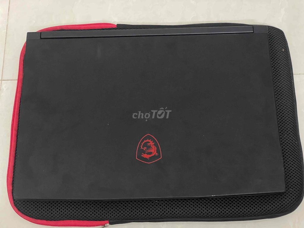 MSI GF63 10SC I7-10750H 16GB/512SSD. Mua bán Laptop tại Quận 10 Tp Hồ Chí Minh được đăng bởi Huy Võ hình 1
