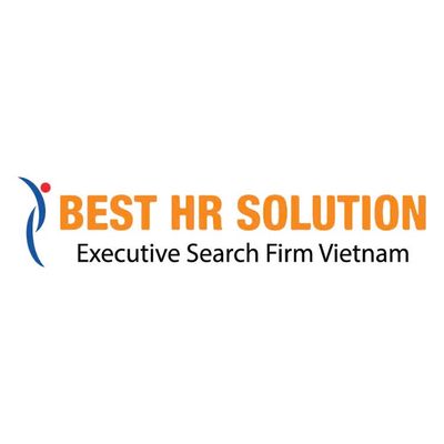 Công ty Best HR Solution logo