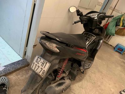 Xe chạy tốt . Giá còn giảm. Mua bán Xe máy tại Quận 12 Tp Hồ Chí Minh được đăng bởi Xiu Xiu