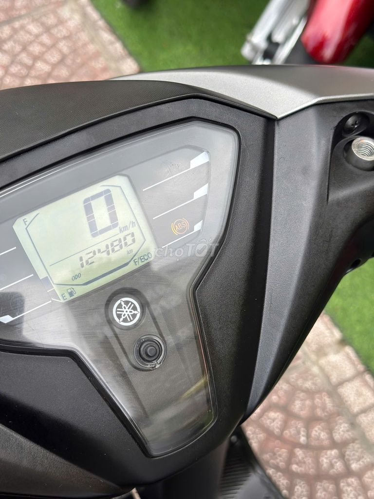 Freego 125cc 2021 bs 59v3-50140. Mua bán Xe máy tại Quận Phú Nhuận Tp Hồ Chí Minh được đăng bởi MrS Linh Xe39 hình 4