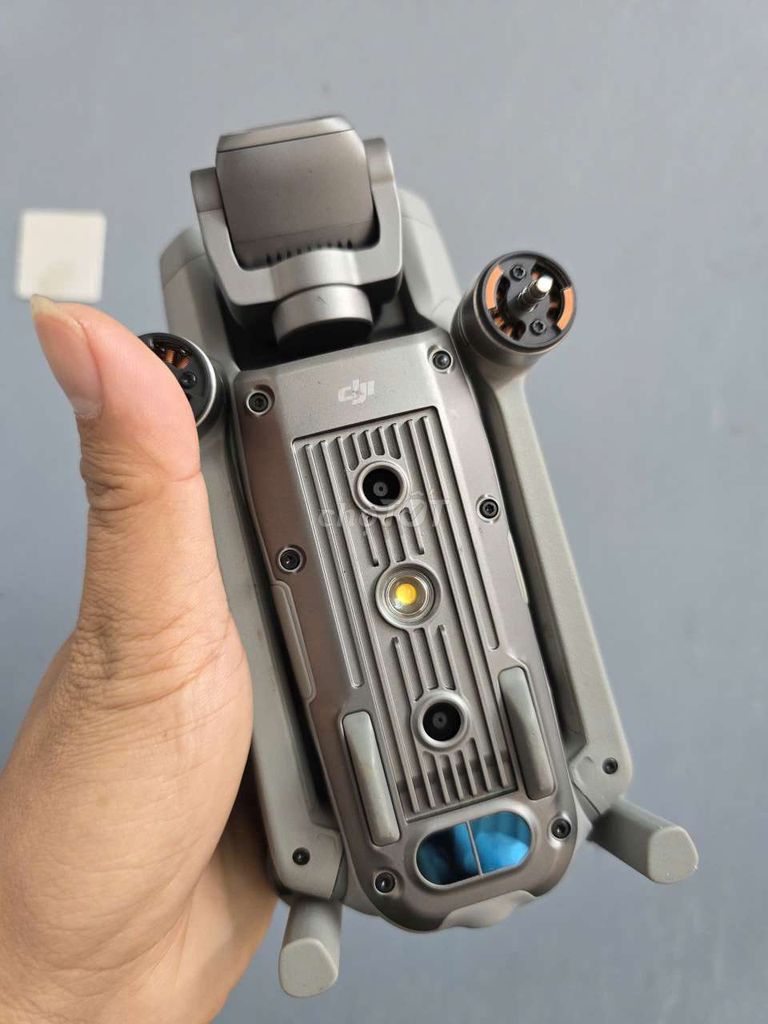 Flycam DJI Air 2S Xám. Mua bán Máy ảnh, Máy quay tại Quận Liên Chiểu Đà Nẵng được đăng bởi Dương Trung  hình 1