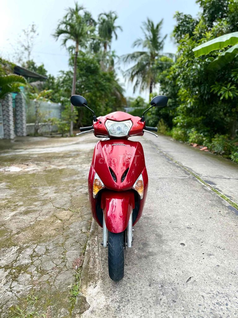-Em Bán Honda Lead 110 Fi,Máy Zin Êm Ấm. Mua bán Xe máy tại Huyện Phong Điền Cần Thơ được đăng bởi Danh Hà hình 1