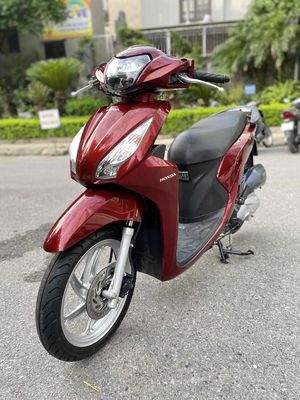 Vision 2018 zin nguyên bản - máy êm zin - 1 chủ. Mua bán Xe máy tại Quận Hoàng Mai Hà Nội được đăng bởi Xe Máy Quân Oanh  hình 1