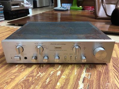 Amply Denon PMA-930