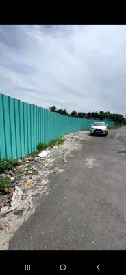 Đất 2100 m² · Đường Lê Ngung