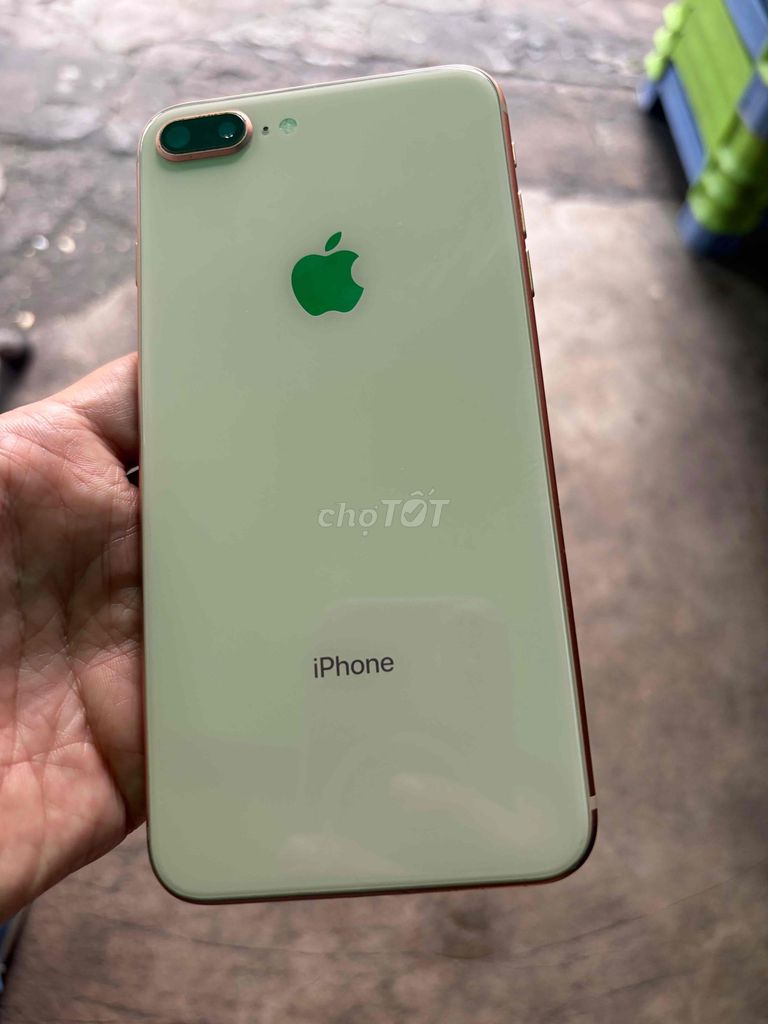 Iphone 8 plus quốc tế 64gb máy nhà xài. Mua bán Điện thoại tại Quận 10 Tp Hồ Chí Minh được đăng bởi Mì Sa Tế hình 1