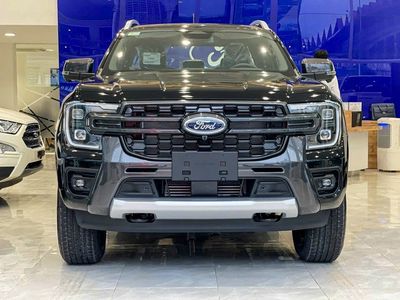 FORD RANGER 2024  Trả Góp chỉ từ 150Tr giảm 50%TTB