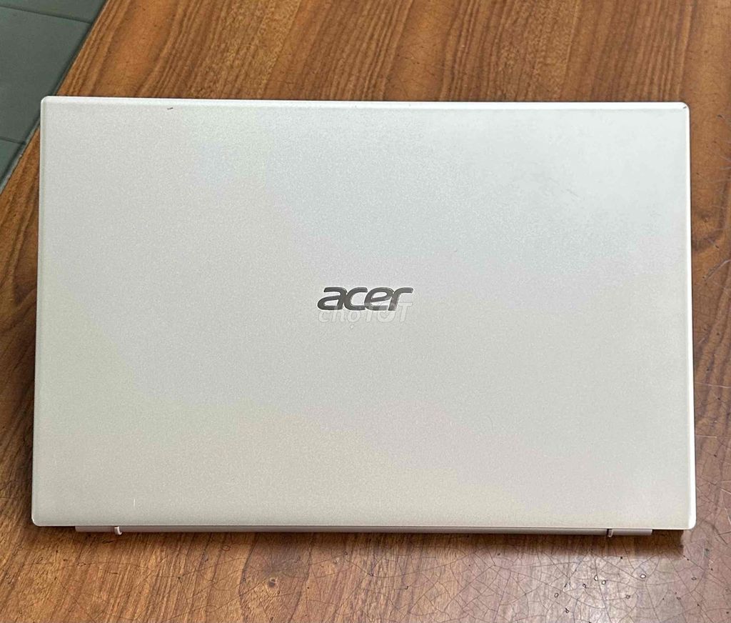 Acer Aspire 3 A315-58 i5-1135G7/8GB/256GB mới 97%. Mua bán Laptop tại Quận Tân Phú Tp Hồ Chí Minh được đăng bởi hoàng long hình 1