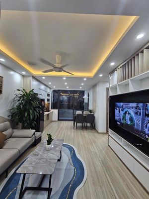 Chính chủ cần bán căn 3 ngủ 80m Tây Nam Linh Đàm. Mua bán căn hộ/chung cư tại Quận Hoàng Mai Hà Nội được đăng bởi Quỳnh
