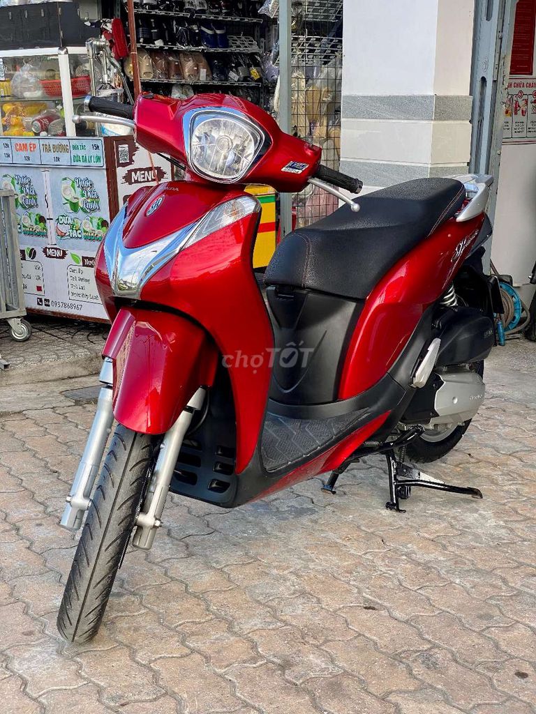 SH MODE 2015 Xe gia đình Chuẩn zin đẹp. Mua bán Xe máy tại Quận Ninh Kiều Cần Thơ được đăng bởi Xe Máy TÂN LIÊN HƯNG 1 91B hình 2