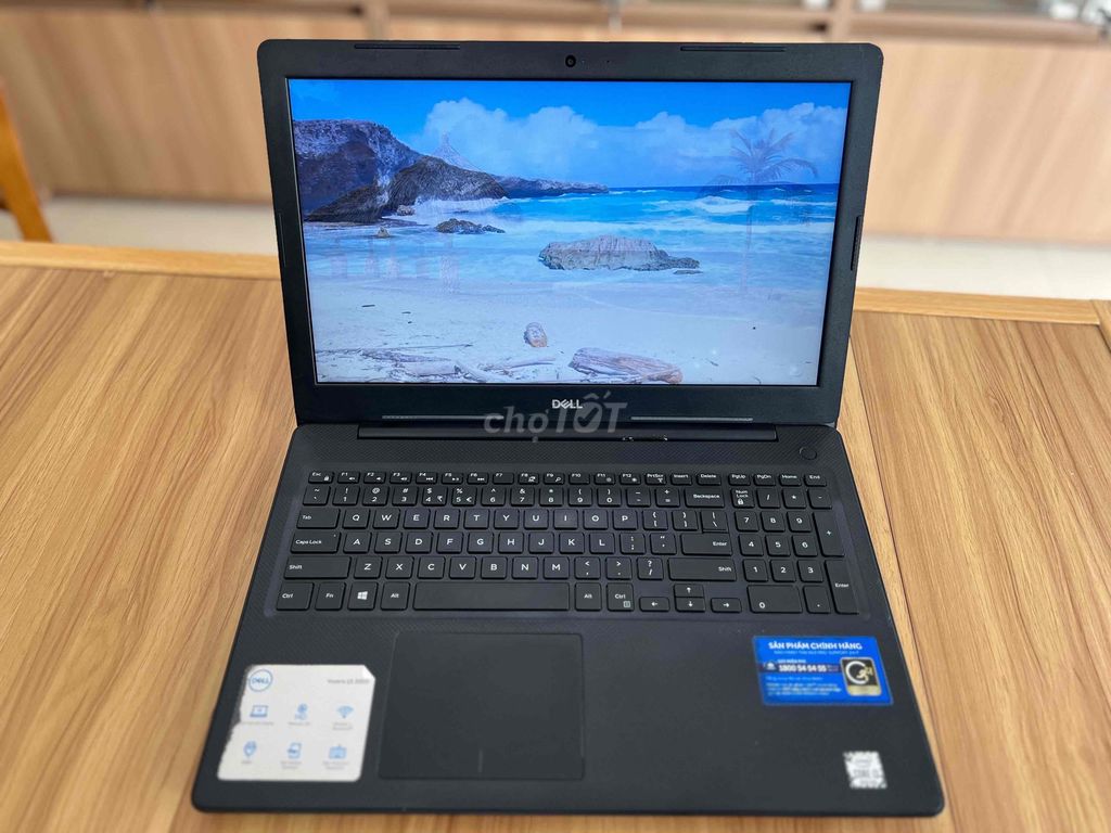 Dell Vostr***5G1 15.6 inch 4GB/256GB. Mua bán Laptop tại Thành phố Long Xuyên An Giang được đăng bởi Laptop Mai Lý Nghĩa hình 1