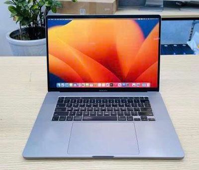MacBook Pro 2019 16inch i9/32G/512G Cấu Hình Full