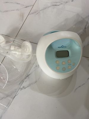 Máy hút sữa Spectra S1 Plus. Mua bán Mẹ và bé tại Thành phố Thủ Đức Tp Hồ Chí Minh được đăng bởi le thien