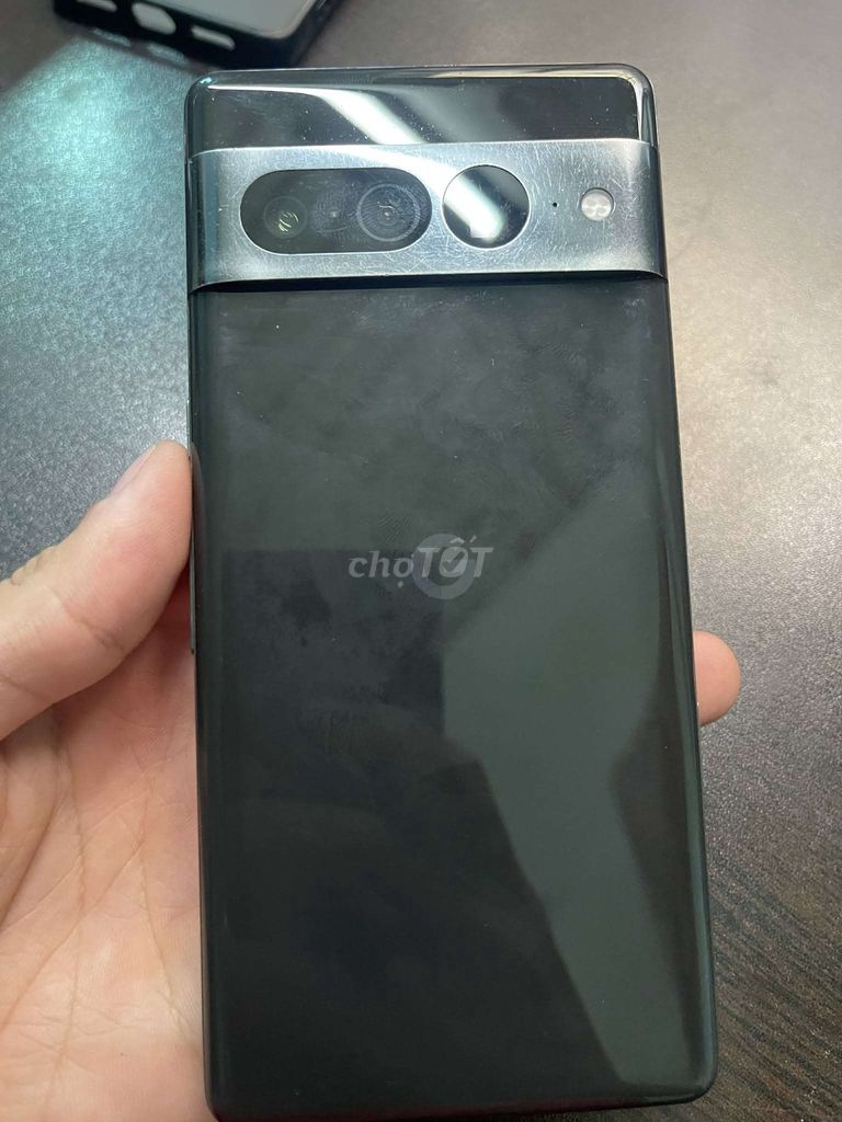 Google Pixel 7 Pro zin full chức năng. Mua bán Điện thoại tại Thành phố Thủ Đức Tp Hồ Chí Minh được đăng bởi Huy Gi hình 1