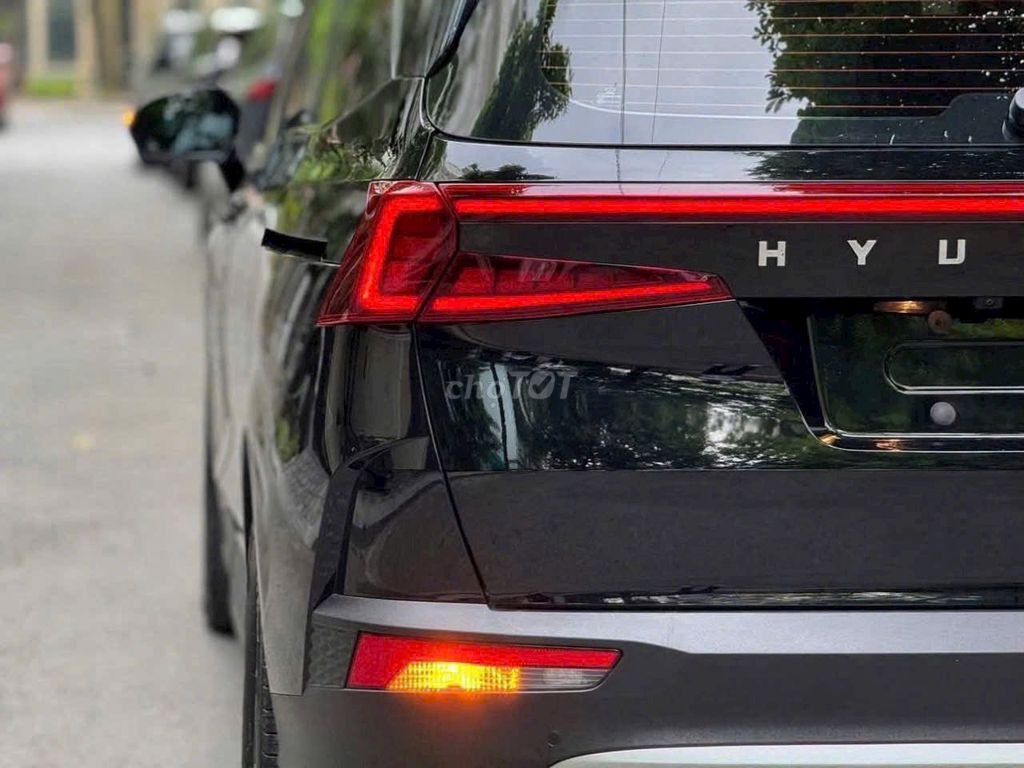 Hyundai Custin 2025. Mua bán Ô tô tại Thành phố Biên Hòa Đồng Nai được đăng bởi Hoà Thanh hình 5