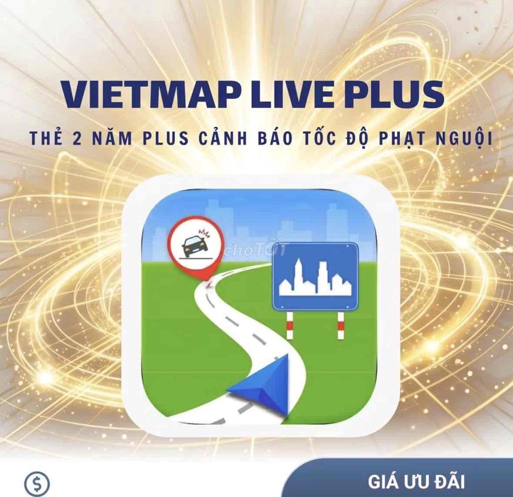 Phần mềm dẫn đường Vietmap Live Plus 2 năm. Dịch vụ tại Thành phố Buôn Ma Thuột Đắk Lắk được đăng bởi Nghĩa Ôtô Đắk Lắk hình 1