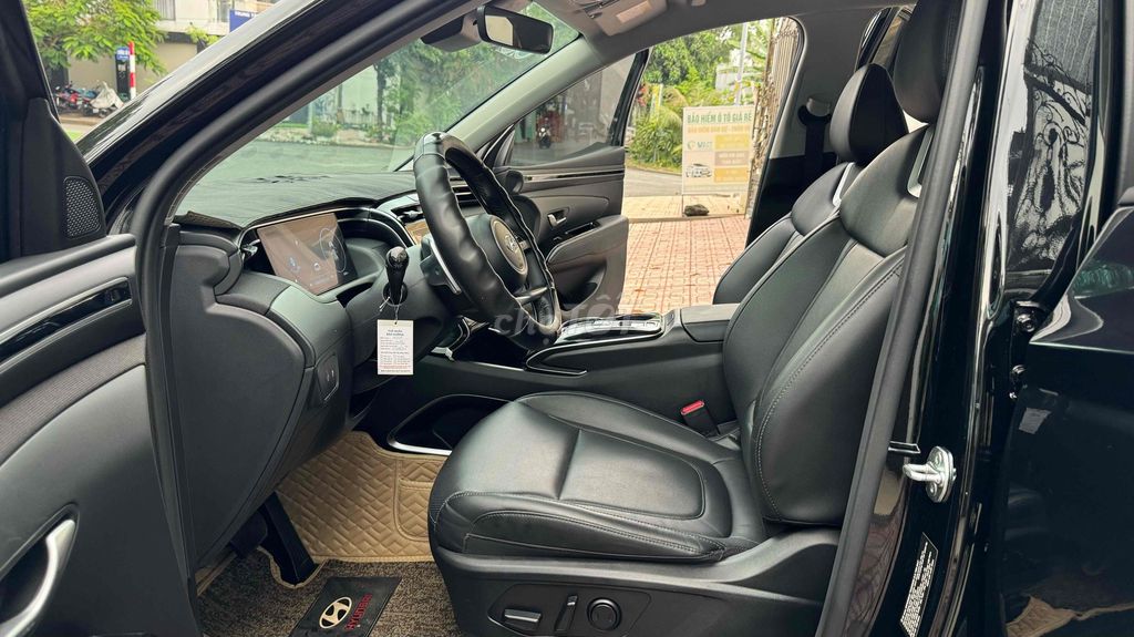 Hyundai Tucson 2024 2.0 AT CRDi Đặc biệt - 28000 k. Mua bán Ô tô tại Huyện Bình Chánh Tp Hồ Chí Minh được đăng bởi TAN THANH AUTO hình 8