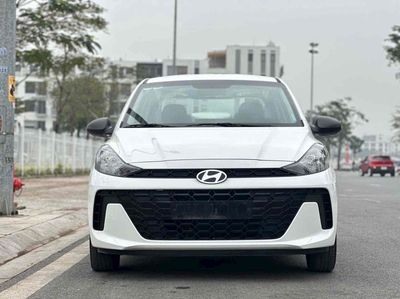 Hyundai Grand i10 2025 1.2 MT Tiêu Chuẩn