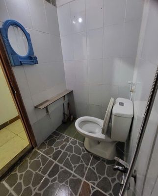 PHÒNG TRỌ ĐƯỜNG 385 TĂNG NHƠN PHÚ A GẦN TRƯỜNG HỌC AN NINH TỐT