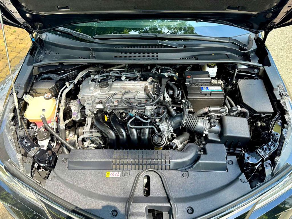Toyota Corolla Altis 1.8V 2022 trả góp. Mua bán Ô tô tại Quận 12 Tp Hồ Chí Minh được đăng bởi Khoa Võ hình 15