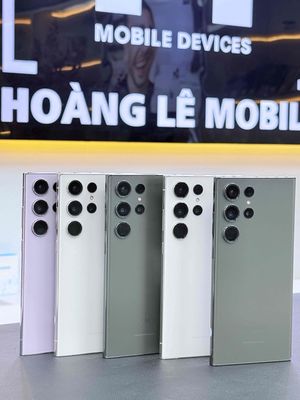 SAMSUNG S23 ULTRA-12/256G-512G-Snap8Gen2 5G 2S. Mua bán Điện thoại tại Thành phố Biên Hòa Đồng Nai được đăng bởi Mobile Di Động Biên Hoà