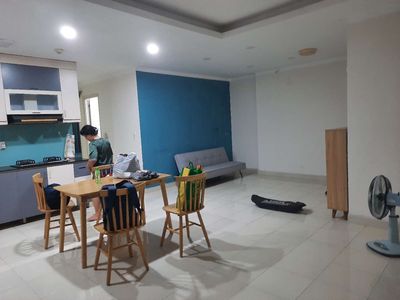 Bán Chưng Cư Hà Đô 3 phòng ngủ