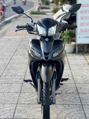 Jupiter fi 2017 đen xám,xe đẹp máy zin chất,bs 95. Mua bán Xe máy tại Quận Ninh Kiều Cần Thơ được đăng bởi Cửa Hàng Xe máy Tân Lập Hưng