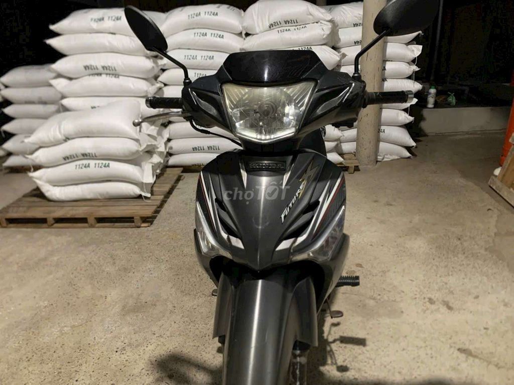 Future X 2010.mang Thít Vĩnh Long. Mua bán Xe máy tại Thành phố Cao Lãnh Đồng Tháp được đăng bởi christ hình 3