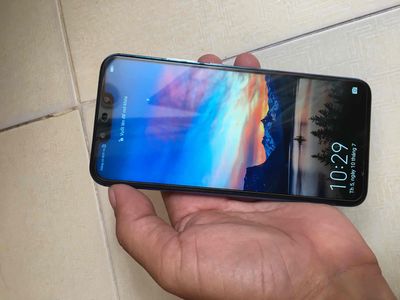 huawei 3i 4/128g zin full chức năng. Mua bán Điện thoại tại Quận Tân Phú Tp Hồ Chí Minh được đăng bởi ĐT CHỮA CHÁY
