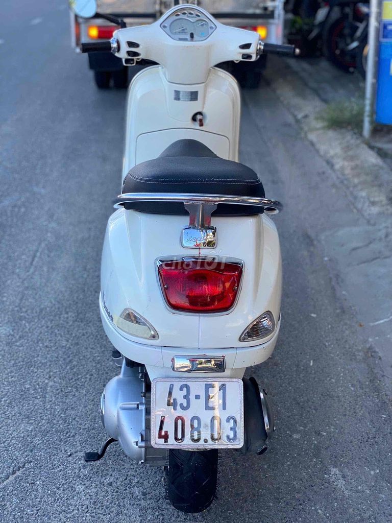 vespa 2v ie-trả trước 0đ nhận xe. Mua bán Xe máy tại Quận Sơn Trà Đà Nẵng được đăng bởi khánh duy bán xe trả góp hình 2