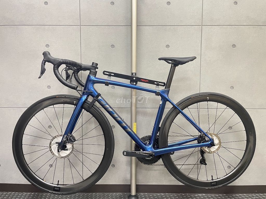 giant tcr adv pro0 disc1 ultegra di2 11s. Mua bán Xe đạp tại Quận Cẩm Lệ Đà Nẵng được đăng bởi Nguyễn Trọng Bách hình 16