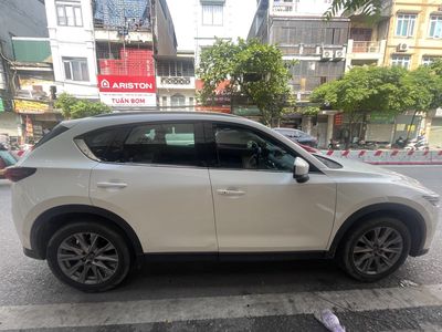 Mazda CX 5 2020 2.0 Deluxe - 86000 km. Mua bán Ô tô tại Quận Hai Bà Trưng Hà Nội được đăng bởi Phung Binh