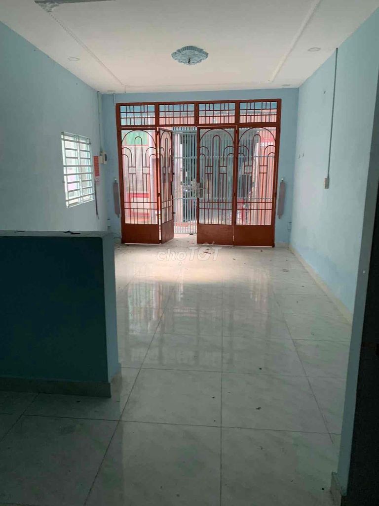 Rent · 1 bd · 38 м² · Quận Tân Bình, ул. Đường Ni Sư Huỳnh Liên