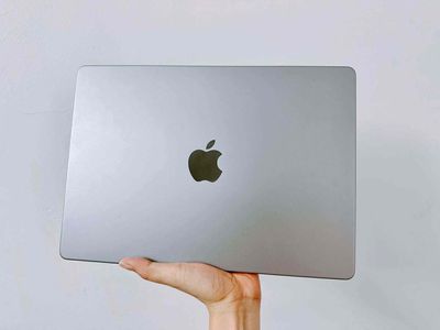 macbook pro m3 8/512gb zin nguyên pin 100% sạc ít. Mua bán Laptop tại Quận Phú Nhuận Tp Hồ Chí Minh được đăng bởi Kim Thanh 
