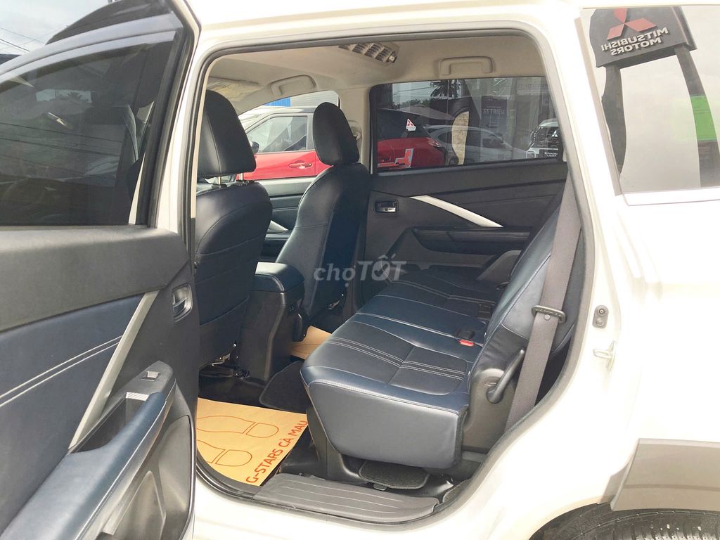 Mitsubishi Xpander 2025 Premium 1.5 AT - 12500 km. Mua bán Ô tô tại Thành phố Cà Mau Cà Mau được đăng bởi Kỳ Hưng  hình 4