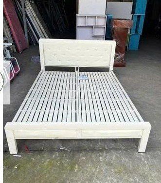 GIƯỜNG NGỦ SẮT. Mua bán Giường, chăn ga gối nệm tại Quận 5 Tp Hồ Chí Minh được đăng bởi Tổng Kho Nội Thất Sài Gòn hình 1