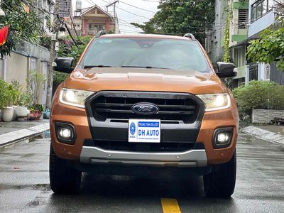 FORD RANGER WILDTRAK 2.0 4X2. Mua bán Ô tô tại Quận Gò Vấp Tp Hồ Chí Minh được đăng bởi DHauto ford
